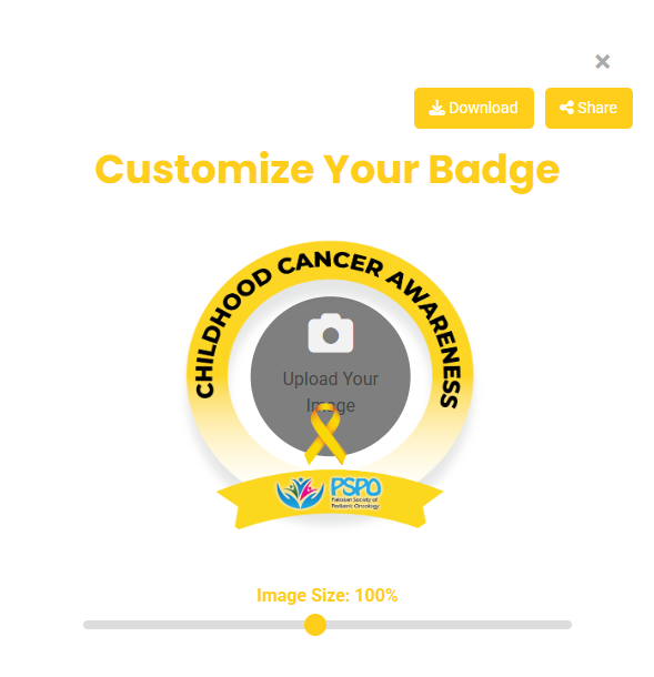 Badge Example 1